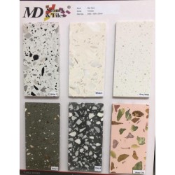 Terrazzo