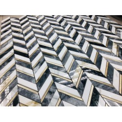 Marble Mosaic