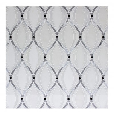 Waterjet Pattern MOP