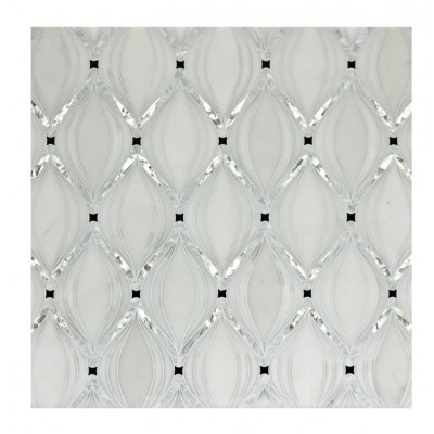 Waterjet Pattern MOP