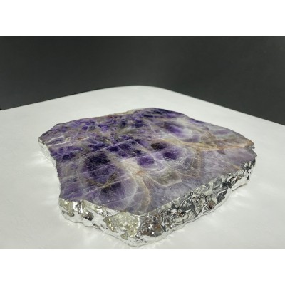 Amethyst Platter