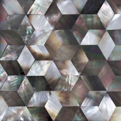 Abalone Black 3D box